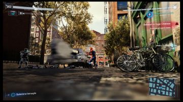 Immagine 2 del gioco Spider-Man per PlayStation 4